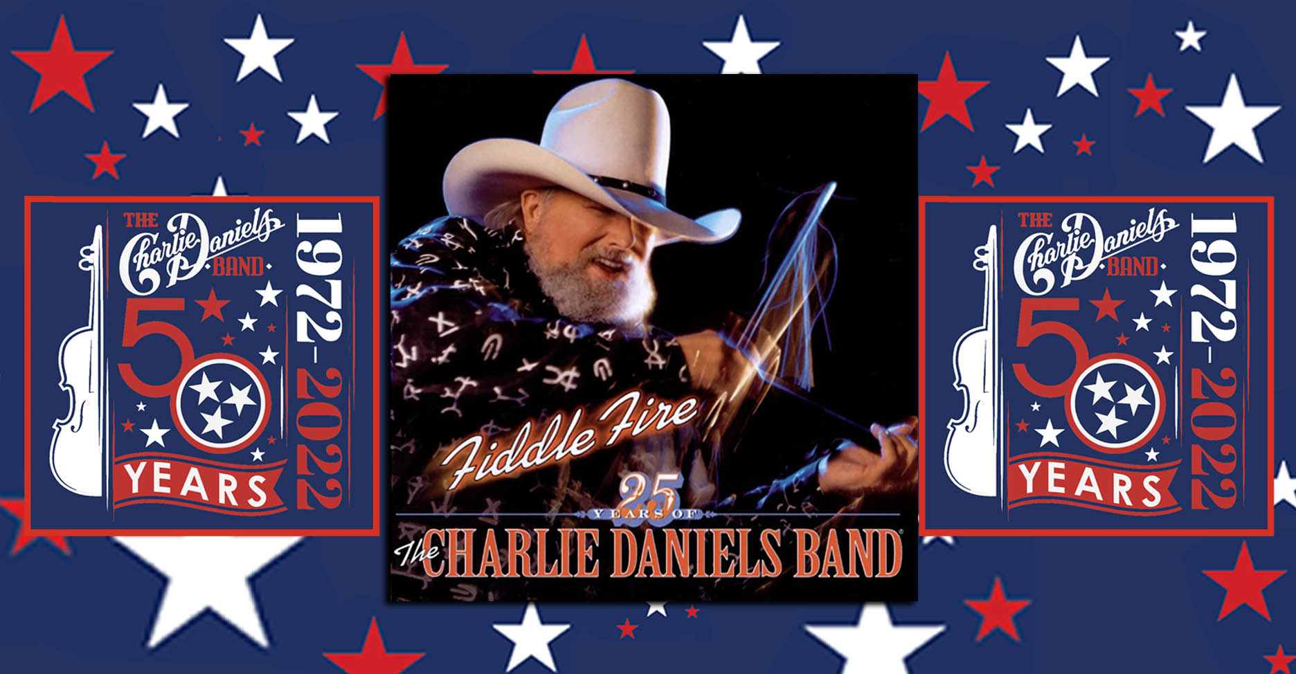 That’s Been Fifty Years Ago… 50 Years of the CDB Part 26 Fiddle Fire 25 Years of the Charlie